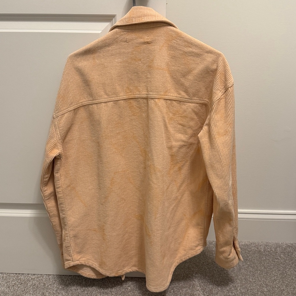 Pacsun shacket - Picture 3 of 3